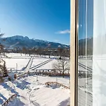 Hotel Helios 300M Od Krupowek Nowy Basen Od 12 Lipca