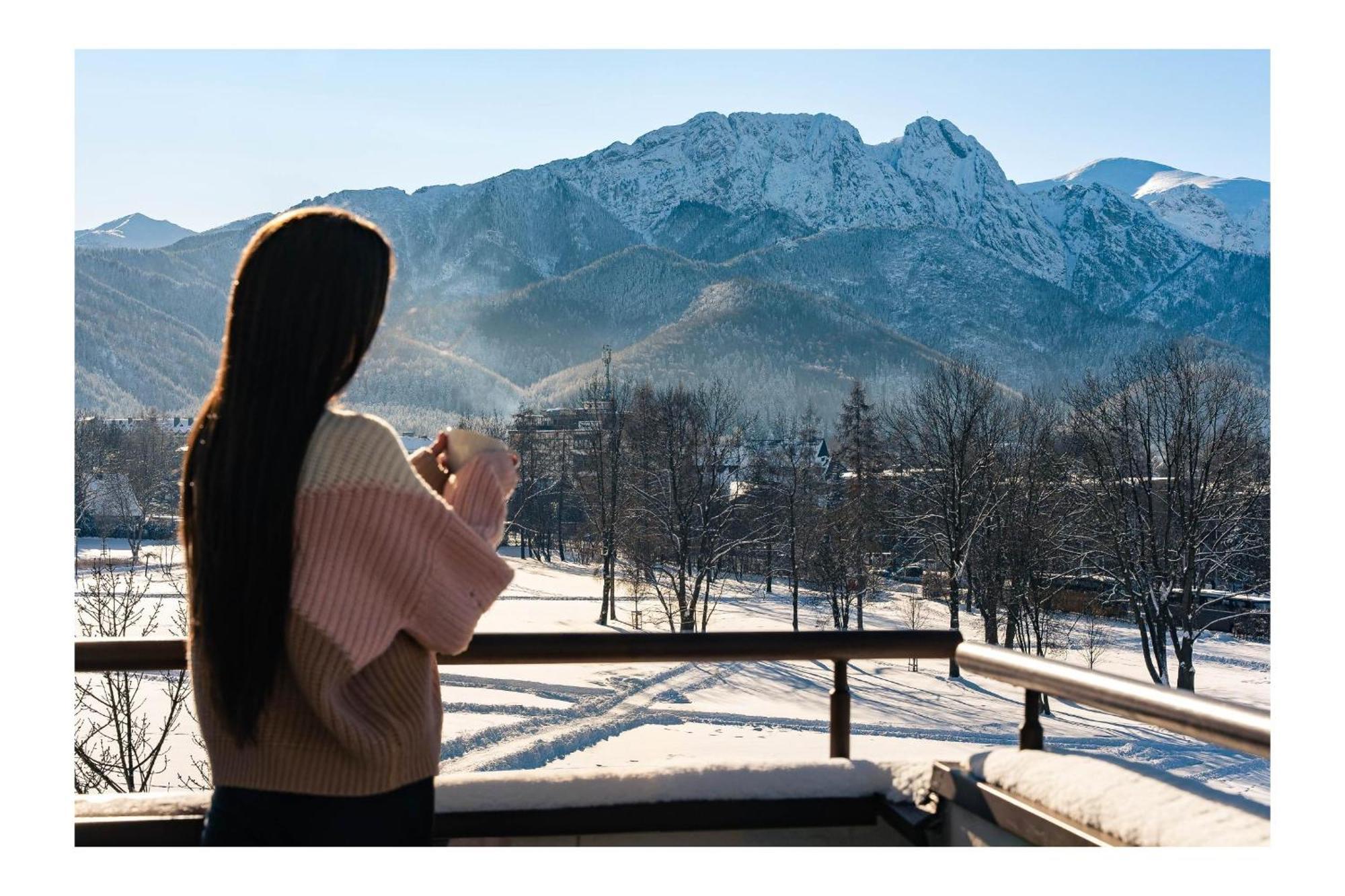 Hotel Helios 300m Od Krupowek Nowy Basen Od 12 Lipca Zakopane
