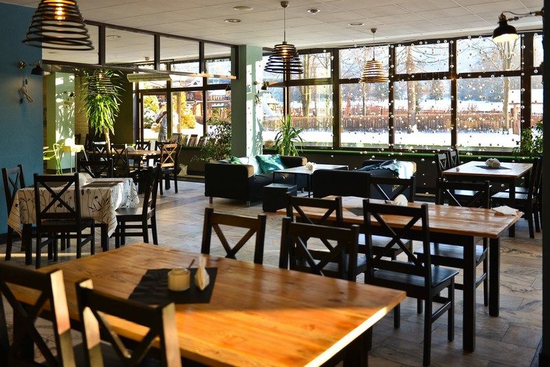 Hotel Helios 300m Od Krupowek Nowy Basen Od 12 Lipca